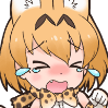 :serval4: