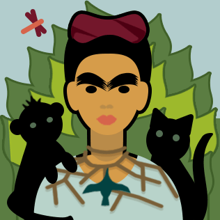 :frida_y_animalitos: