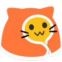 :blob_cat_snug: