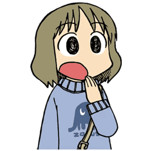 :Nichijou: