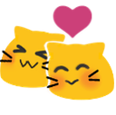:blobcatSnuggle: