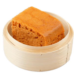 :steamedeggcake: