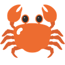 :googlecrab: