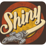 :shiny: