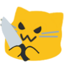 :blobcatKnife: