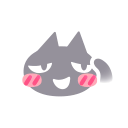 :ACNH_Bashfulness: