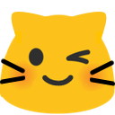 :meowWink:
