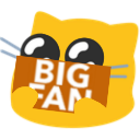 :blobcatbigfan: :blobcatbigfan:
