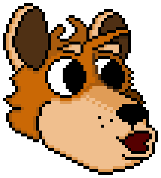 :pogcanine: