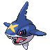 :Sharpedo: