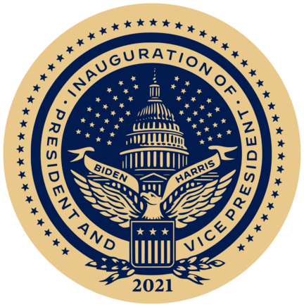 :InaugurationDay2021: