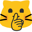:blobcatshh: :blobcatshh: