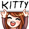 :kitty: