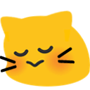 :meowBlush: