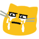 :blobcatsadlife: :blobcatsadlife: