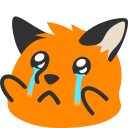 :blobfoxcryreach: :blobfoxcryreach:
