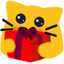 :blobcatgift: