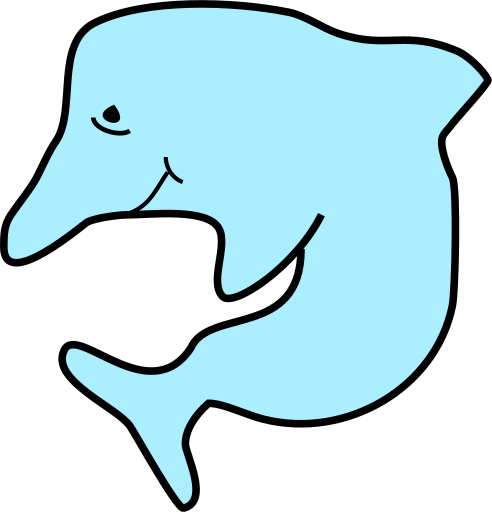 :unwanted_dolphin: