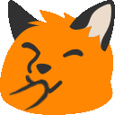 :blobfoxgiggle:
