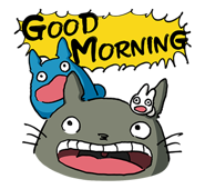 :ghibli100: