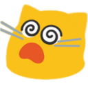 :blobcatdizzy: :blobcatdizzy: