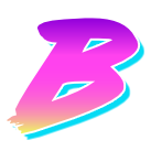 :lazer_b: