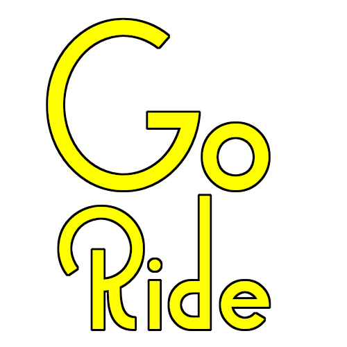 :GoRide: