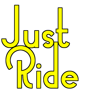 :JustRide: