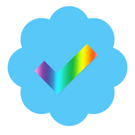 :rainbow_verified: