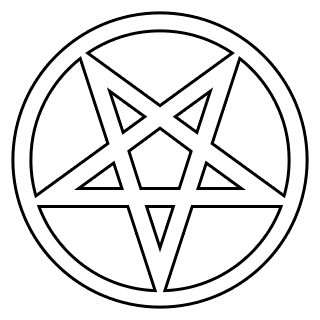 :pentagram: