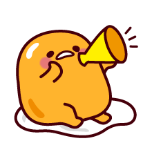 :gudetama006: