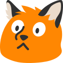 :blobfoxo_o: