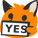 :blobfoxsignyes: