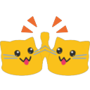 :blobcathighfive: :blobcathighfive: