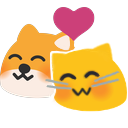:blobcatdogsnuggle: :blobcatdogsnuggle: