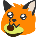 :blobfoxnomavocado: