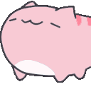 :PinkCatNod: