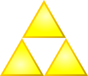 :triforce: