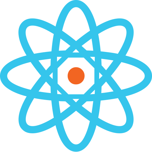 :atom: :atom: