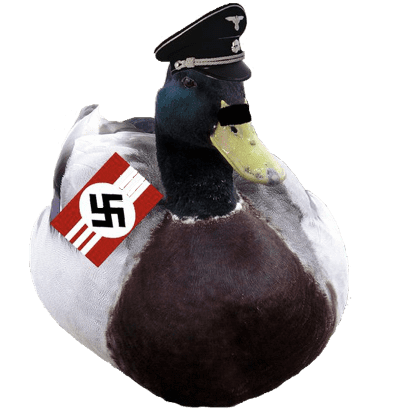 :naziduck: