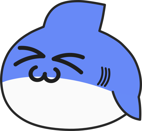 :roundsharkoverlycute: