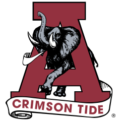:alabama: