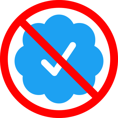 :unverify: