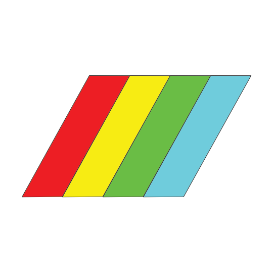 :spectrum: