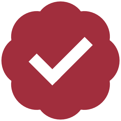 :verified_red: