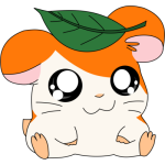 :anime_hamtaro: