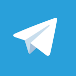 :net_telegram: