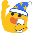 :blobgoodnight: :blobgoodnight: