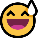 :ms_sweat_smile: