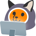 :blobFoxComfyComputer: